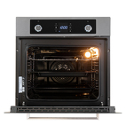 Превью картинка Электрический духовой шкаф Lex EDP 094 IX - духовой шкаф #7