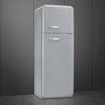 Превью картинка Холодильник с верхней морозилкой Smeg FAB30RSV6 #2