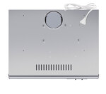 Превью картинка Козырьковая вытяжка Maunfeld MPA 60 нержавеющая сталь #10