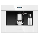 Превью картинка Кофемашина встраиваемая Maunfeld AMCM1503W #3