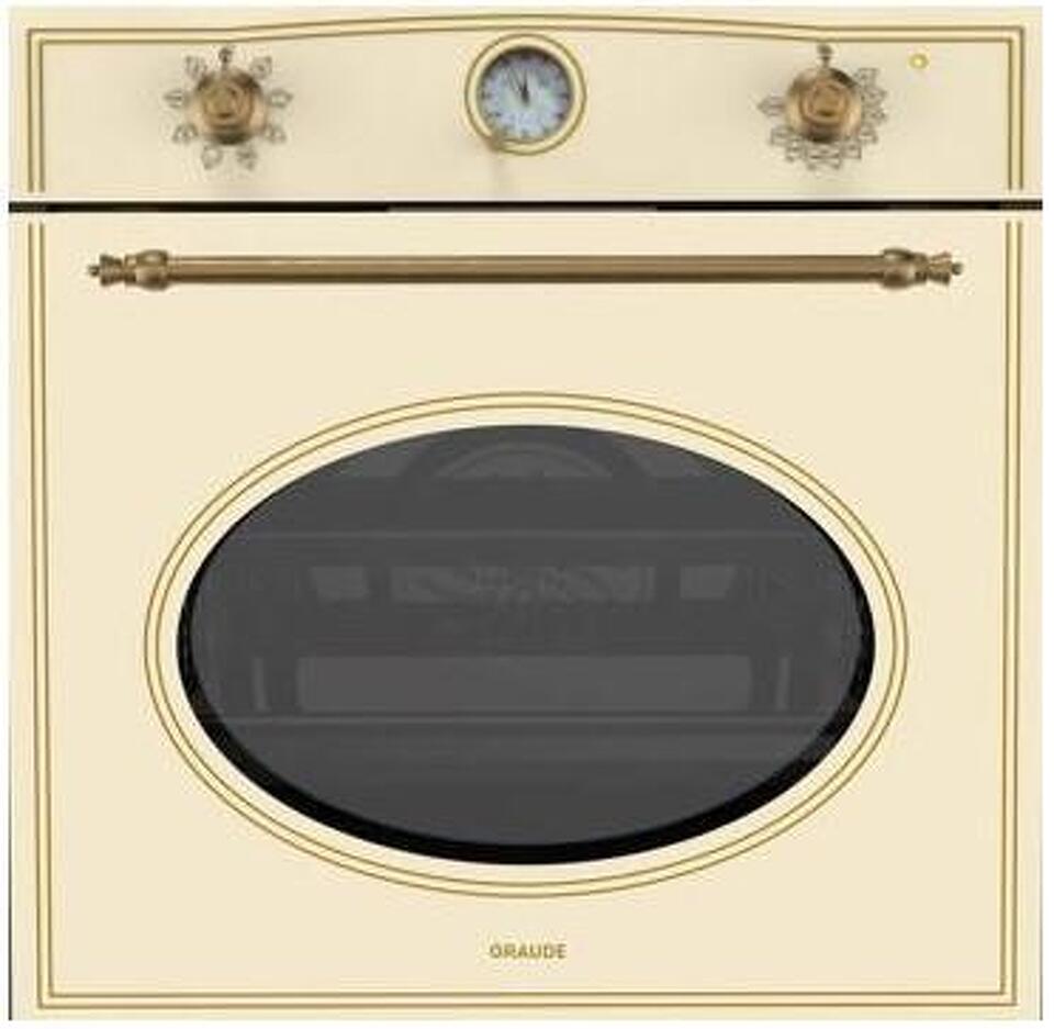 Фото Электрический духовой шкаф Graude BK 60.1 EM