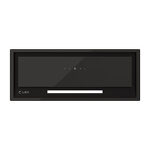 Превью картинка Полновстраиваемая вытяжка Lex HYPER 900 GS BL воздухоочиститель #1