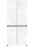 Превью картинка  Холодильник side by side HIBERG i-RFQ 630G WS #7