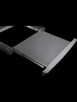 Превью картинка HIBERG Планка соединительная фронтальная  для i-DDQ11 - 1014 Sd и HDQ11 10 Sd #4