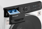 Превью картинка Стиральная машина с фронтальной загрузкой Weissgauff WM 4627 Touch Inverter Steam #21