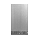 Превью картинка  Холодильник side by side Toshiba GR-RS780WI-PMJ(06) #8