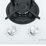 Превью картинка Газовая варочная панель домино Maunfeld EGHG.32.1CW\G #6