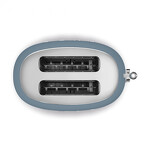 Превью картинка Тостер Smeg TSF01SBMEU #5