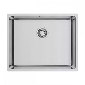 Картинка Omoikiri Tadzava 54-U/I Ultra 15-IN нерж. сталь/нержавеющая сталь