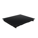 Превью картинка Электрическая варочная панель Midea MCH64407F #3