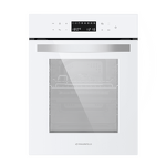 Превью картинка Электрический духовой шкаф Maunfeld EOEH5110W #1