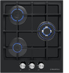 Превью картинка Газовая варочная панель Maunfeld EGHG.43.33CB\G #1