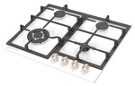 Превью картинка Газовая варочная панель Zigmund & Shtain G 14.6 W #2