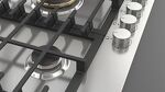 Превью картинка Газовая варочная панель Fulgor Milano FPH 9041 G WK X #3