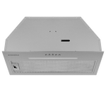 Превью картинка Полновстраиваемая вытяжка Maunfeld TRAPEZE 603EM Inox #2