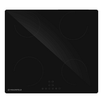 Превью картинка Индукционная варочная панель Maunfeld AVI594BK #2