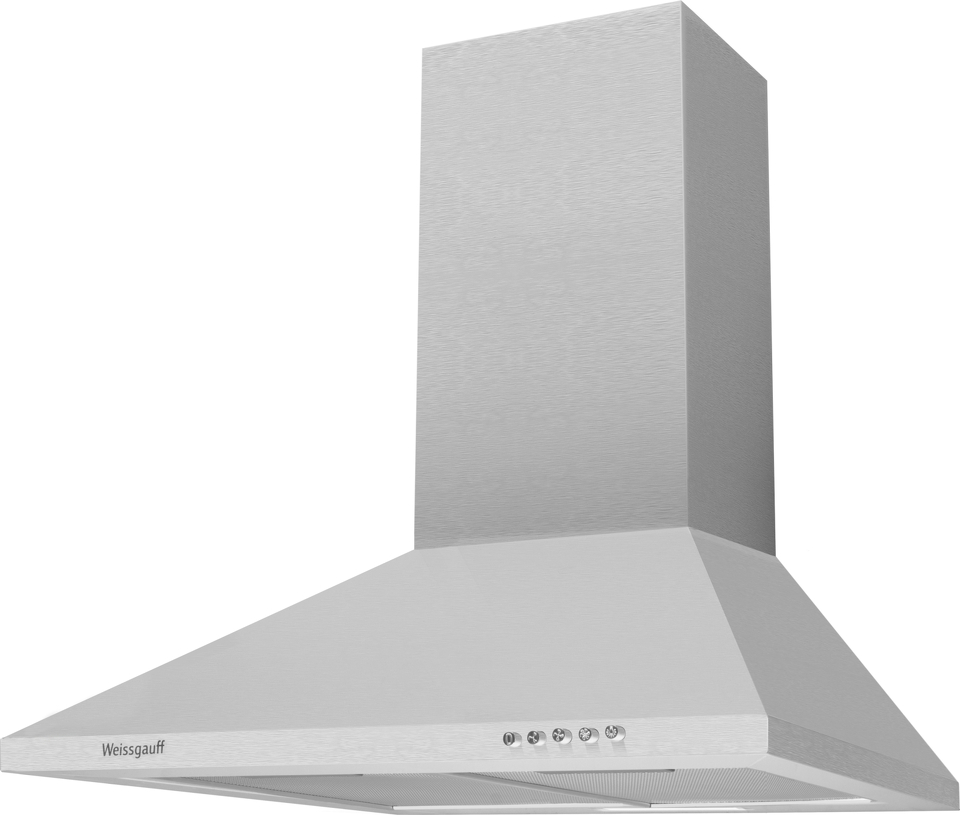 Фото Купольная вытяжка Weissgauff Zosma 50 PB IX