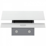 Превью картинка Наклонная вытяжка KRONA VEREIN II 600 WHITE PB #9