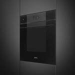 Превью картинка Электрический духовой шкаф Smeg SO6104APB3 #4