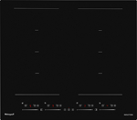 Превью картинка Индукционная варочная панель Weissgauff HI 649 Dual Flex Premium #1