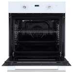 Превью картинка Электрический духовой шкаф Evelux EO 630 PW #2