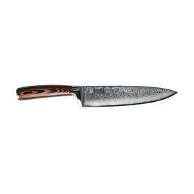 Картинка Omoikiri Damascus Suminagashi