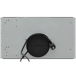 Превью картинка Полновстраиваемая вытяжка KRONA VENUS 600 BLACK S #8