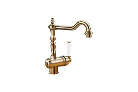 Картинка Blanсo TRADON полированная латунь