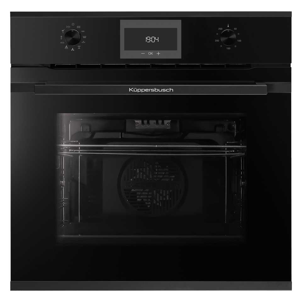 Фото Электрический духовой шкаф Kuppersbusch B 6330.0 S5