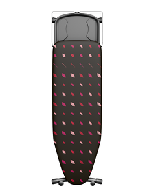 Картинка Laurastar PLUSBOARD BLACK COVER LIPS