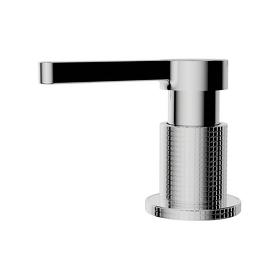 Картинка Omoikiri Дозатор для моющего средства OM-05-C латунь/хром