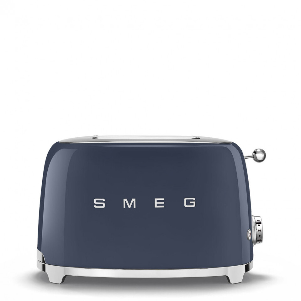 Фото Тостер Smeg TSF01NBEU