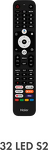 Превью картинка Телевизор Haier 32 LED S2 #8