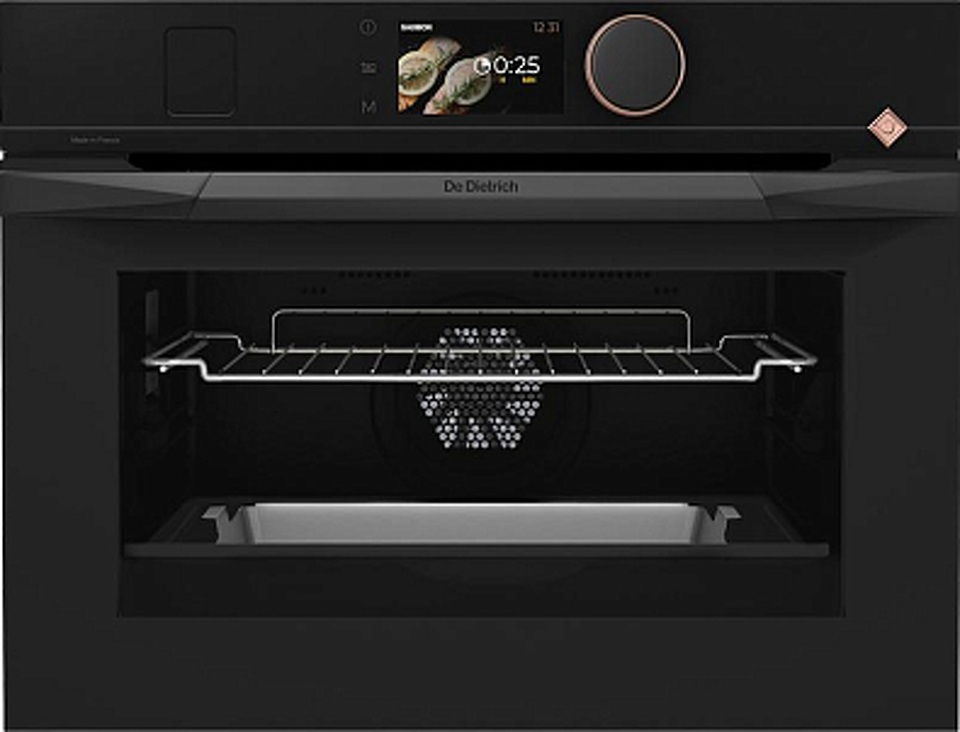 Фото Электрический духовой шкаф De Dietrich DKR4741H