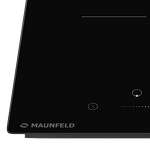 Превью картинка Индукционная варочная панель домино Maunfeld AVI3027SBK #6