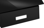 Превью картинка Наклонная вытяжка Weissgauff Yota 500 Touch Black Glass #6