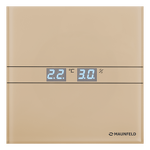 Превью картинка Maunfeld MFE10THGBG #2