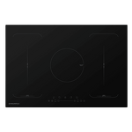 Превью картинка Индукционная варочная панель Maunfeld EVI.775-FL2-BK #1