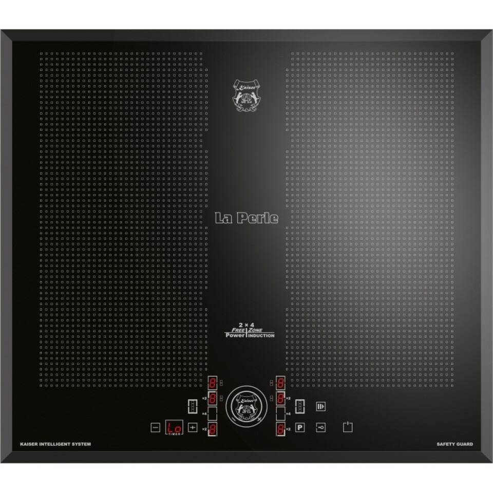 Фото Индукционная варочная панель Kaiser KCT 61 FI