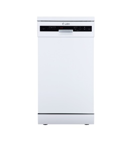 Картинка Lex DW 4562 WH посудомоечная машина