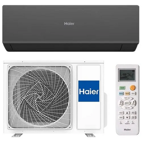 Картинка Haier QUANTUM DC инвертор AS25HQJ1HRA-B 1U25HQJ1FRA