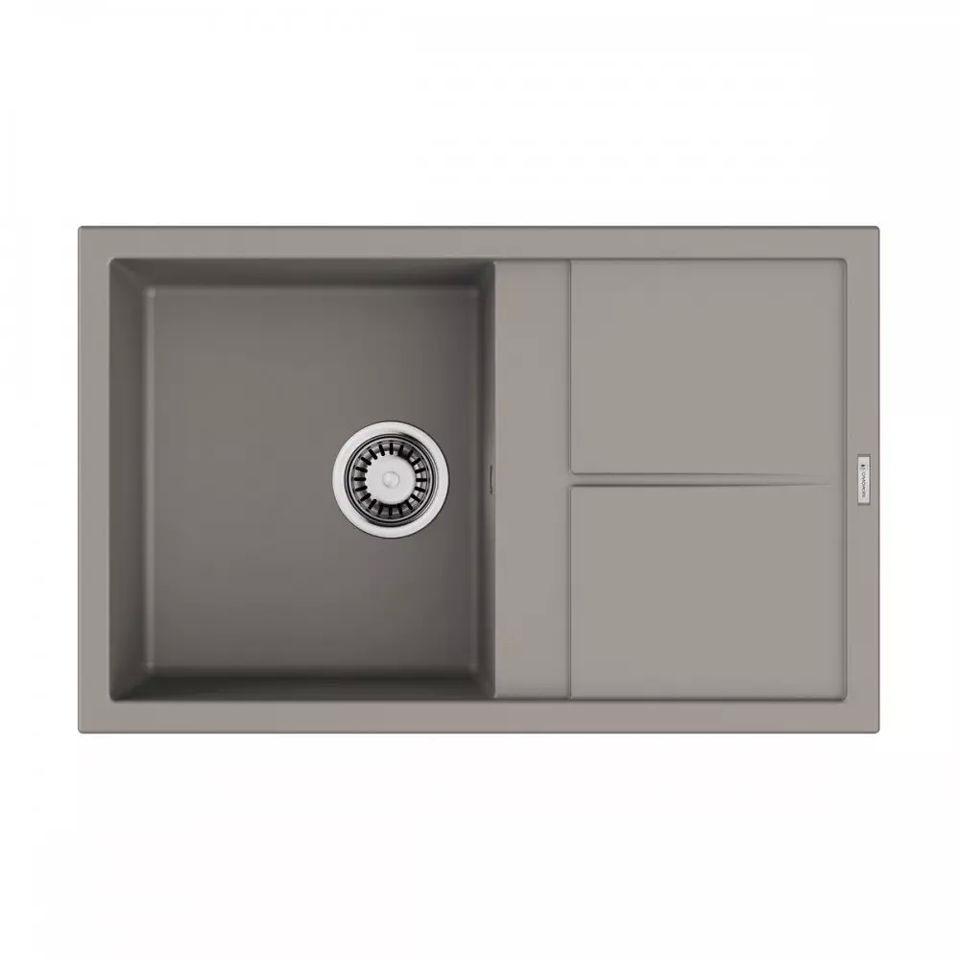 Фото Omoikiri Sumi 79A-GR Artceramic/leningrad grey