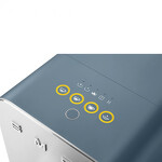 Превью картинка Кофемашина Smeg BCC12SBMEU #10