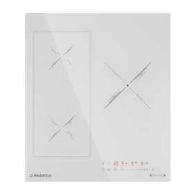 Картинка Maunfeld CVI453SBWHA Inverter