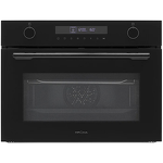 Превью картинка Электрический духовой шкаф KRONA RATSEL 45H BL/BL #1