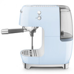 Превью картинка Кофемашина Smeg ECF03PBEU #3