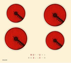 Картинка Graude EK 60.0 C
