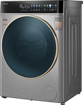 Превью картинка Стиральная машина с фронтальной загрузкой Weissgauff WMD 58411 Direct Drive Inverter Premium Steam Steel #19