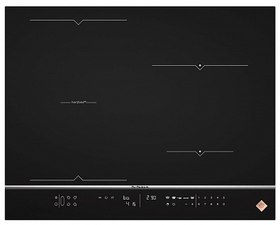 Фото Индукционная варочная панель De Dietrich DPI7684X