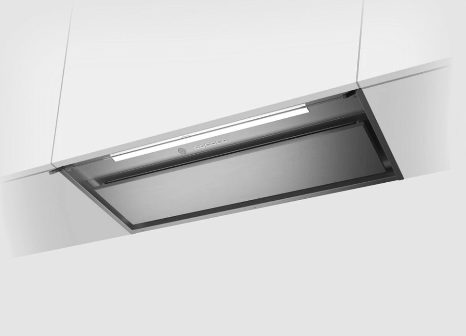 Фото Полновстраиваемая вытяжка Elica BOXIN ADV PLUS @ IX/A/90
